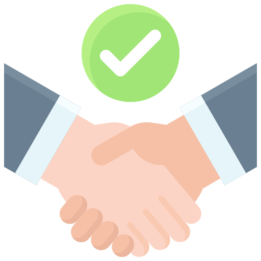 Promise to our customers