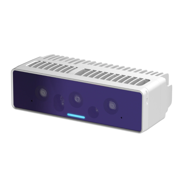 3D Camera