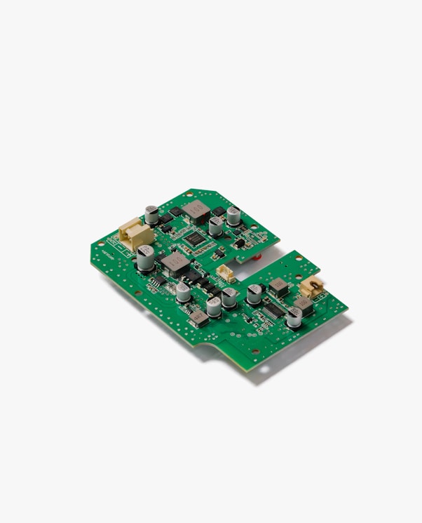 Electronics