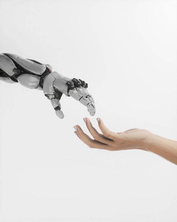 Robot