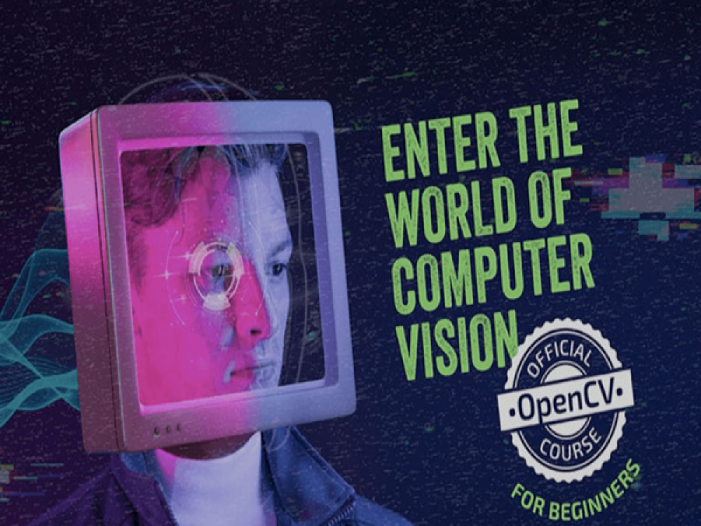 컴퓨터 비전을 위한 OpenCV 학습 (OCV)